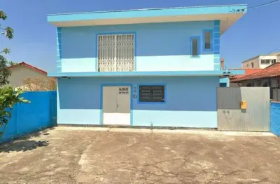 Casa com 4 quartos à venda na avenida cláudio osmar silva, 234, ponte do imaruim, palhoça por r$ 1.060.000
