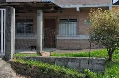 Casa com 3 quartos à venda na rua joão sandim, 2345, ipiranga, são josé por r$ 590.000