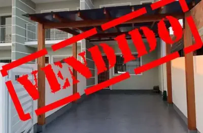 Casa com 2 quartos à venda na rua olivério sangaletti, 23, forquilhas, são josé por r$ 385.000