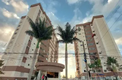 Apartamento com 3 quartos à venda na rua hidalgo araújo, 098, jardim cidade de florianópolis, são josé por r$ 680.000