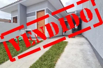 Casa com 2 quartos à venda na menina débora novaes, 2377, forquilhas, são josé por r$ 310.000