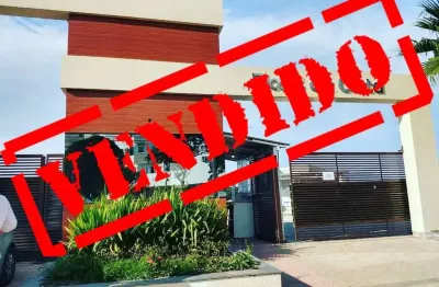 Apartamento com 2 quartos à venda na rua vidal vicente andrade, 7655, forquilhas, são josé por r$ 220.000