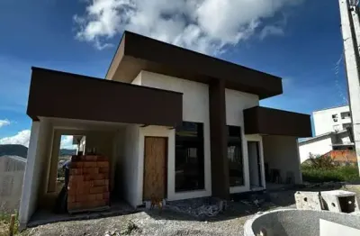 Casa com 3 quartos à venda na travessa osny ubaldo correia, 12, forquilhas, são josé por r$ 800.000