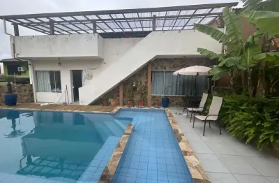 Casa com 5 quartos à venda na rua bento águido vieira, 78, bela vista, são josé por r$ 1.272.000