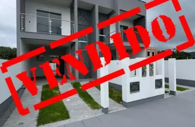 Casa com 2 quartos à venda na menina débora novaes, 23, forquilhas, são josé por r$ 540.000