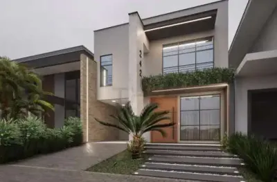 Casa com 3 quartos à venda na avenida deltaville, 34, deltaville, biguaçu por r$ 1.199.000