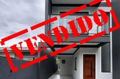 Casa com 3 quartos à venda na rua figueira, 4455, potecas, são josé por r$ 565.000