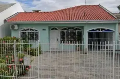 Casa com 3 quartos à venda na rua eliane motta, 34, jardim cidade de florianópolis, são josé por r$ 848.000