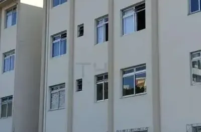 Apartamento com 2 quartos à venda na rua ida constantino zuchinali, 13, praia comprida, são josé por r$ 285.000