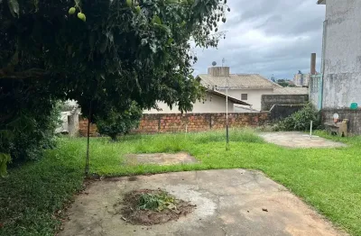 Terreno à venda na rua pedro bunn, jardim cidade de florianópolis, são josé por r$ 600.000