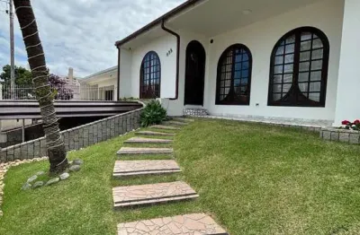Casa com 3 quartos à venda na rua menino deus, 12, barreiros, são josé por r$ 1.200.000