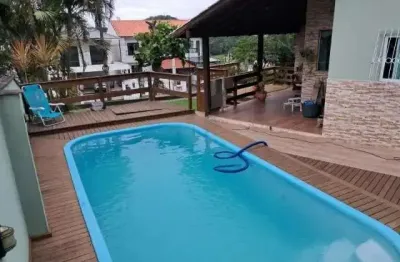 Casa com 4 quartos à venda na rua urucum, 98, potecas, são josé por r$ 900.000