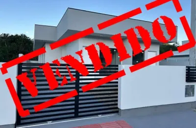 Casa com 3 quartos à venda na travessa judith maria maciel, 9877, forquilhas, são josé por r$ 450.000