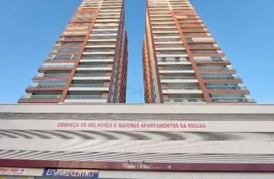 Apartamento com 3 quartos à venda na avenida barão do rio branco, 240, centro, palhoça por r$ 950.000