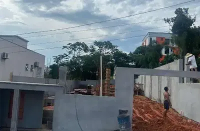Apartamento com 2 quartos à venda na rua josé roberto da silva andreani, 66, serraria, são josé por r$ 500.000