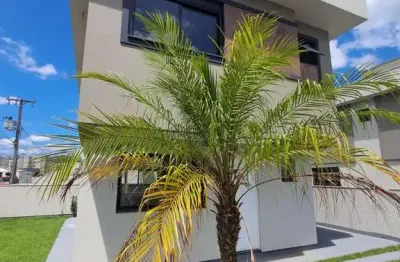 Casa com 3 quartos à venda na rua marcelo espíndola da silva, 32, bela vista, palhoça por r$ 670.000
