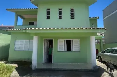 Casa com 3 quartos à venda na rua progresso, 32, areias, são josé por r$ 700.000