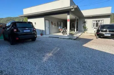 Casa com 3 quartos à venda na nelo, 32, potecas, são josé por r$ 1.100.000