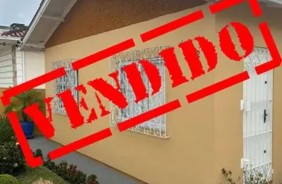 Casa com 3 quartos à venda na rua hélio estefano becker, 32, real parque, são josé por r$ 650.000