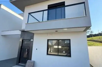 Casa com 3 quartos à venda na rua progresso, 87, areias, são josé por r$ 730.000