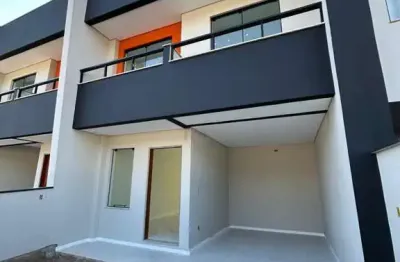 Casa com 3 quartos à venda na rua doutor jayme antunes maciel, 478, forquilhas, são josé por r$ 515.625