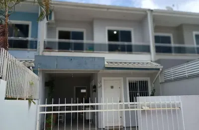 Casa com 2 quartos à venda na olivério sangaletti, 345, forquilhas, são josé por r$ 350.000