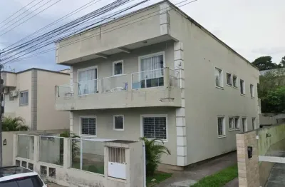 Apartamento com 2 quartos à venda na guilherme valdemiro da luz, 3456, forquilhas, são josé por r$ 318.000