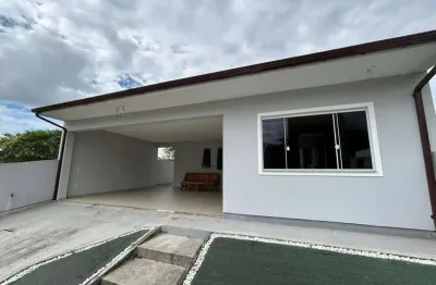 Casa com 3 quartos à venda na travessa osny ubaldo correia, 13, forquilhas, são josé por r$ 569.000