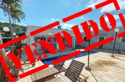 Apartamento com 2 quartos à venda na rua lourival luiz gomes, 9877, areias, são josé por r$ 239.000