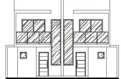Casa com 3 quartos à venda na édio de souza lopes, 21, forquilhas, são josé por r$ 595.000