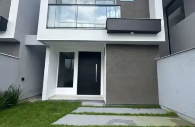 Casa com 3 quartos à venda na rua ivo vicente coelho, 112, forquilhas, são josé por r$ 590.000