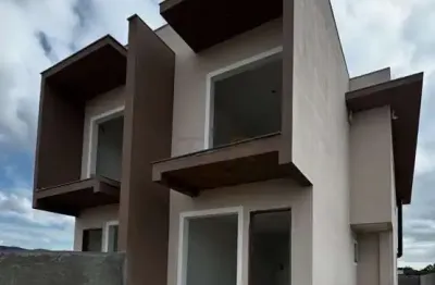 Casa com 3 quartos à venda na rua antônio nagib medeiros, 2345, sertão do maruim, são josé por r$ 640.000