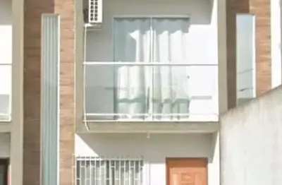 Casa com 2 quartos à venda na rua menina débora novaes, 9344, forquilhas, são josé por r$ 500.000