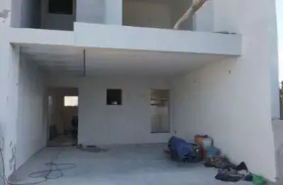 Casa com 3 quartos à venda na rua marli laura de souza, 2300, forquilhas, são josé por r$ 790.000