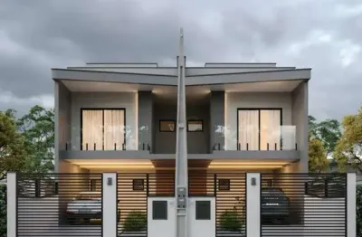 Casa com 3 quartos à venda na rua antônio jovita duarte, 6789, forquilhas, são josé por r$ 735.000