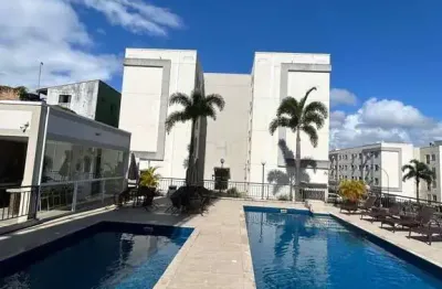 Apartamento com 2 quartos à venda na rua wenceslau evaristo silva, 6709, serraria, são josé por r$ 250.000