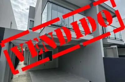 Casa com 3 quartos à venda na rua jaborandi, 7600, potecas, são josé por r$ 550.000