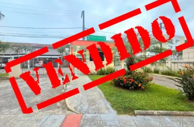 Apartamento com 2 quartos à venda na rua delgísia maria de souza, 6789, sertão do maruim, são josé por r$ 250.000