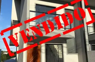 Casa com 2 quartos à venda na rua valdir josé mariano, 2112, potecas, são josé por r$ 485.000