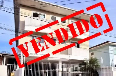 Apartamento com 2 quartos à venda na rua oscarlino romão weber, 9999, serraria, são josé por r$ 270.000