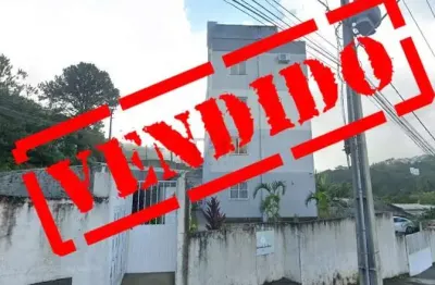 Apartamento com 2 quartos à venda na rua docilicio luz, 546, são luiz, são josé por r$ 205.000
