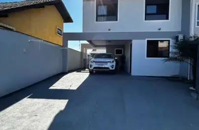 Casa com 3 quartos à venda na geraldina, 9833, ipiranga, são josé por r$ 850.000