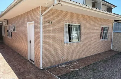 Casa com 3 quartos à venda na rosa, 890, são sebastião, palhoça por r$ 477.000