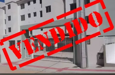 Apartamento com 2 quartos à venda na maura georgina soares, 98, bom viver, biguaçu por r$ 195.000