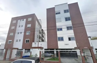 Apartamento com 2 quartos à venda na avenida da pedra branca, 1200, pedra branca, palhoça por r$ 450.500
