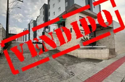 Apartamento com 2 quartos à venda na rua wenceslau evaristo silva, 76, serraria, são josé por r$ 225.000