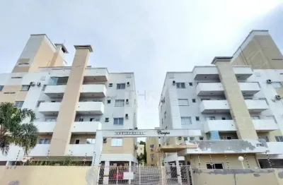 Apartamento com 2 quartos à venda na rua cristo rei, 87, real parque, são josé por r$ 350.000