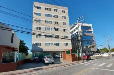 Apartamento com 3 quartos à venda na rua joão grumiche, 32, roçado, são josé por r$ 403.000