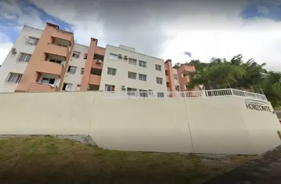 Apartamento com 2 quartos à venda na rua josé wilson francisco, 982, forquilhinhas, são josé por r$ 380.000