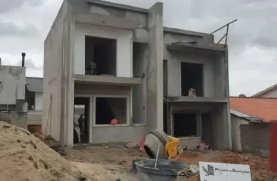 Casa com 2 quartos à venda na rua eucalipto, 9881, potecas, são josé por r$ 470.000